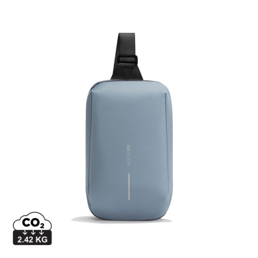 Logo trade corporate gifts picture of: Urban Water Resistant Expandable Sling