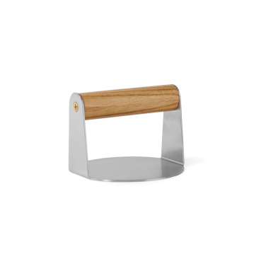 Logo trade promotional items image of: VINGA Paso smash burger press