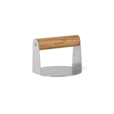 Logo trade promotional gifts image of: VINGA Paso smash burger press