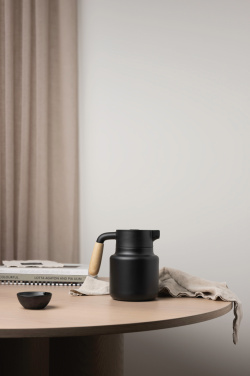 Logo trade promotional giveaway photo of: VINGA Arbe RCS vacuum jug 1200 ML