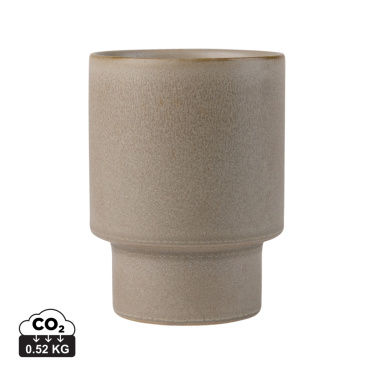 Logo trade business gifts image of: VINGA Nagano pure RCS mug