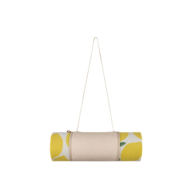 Logotrade promotional items photo of: VINGA Arwe GRS picnic blanket