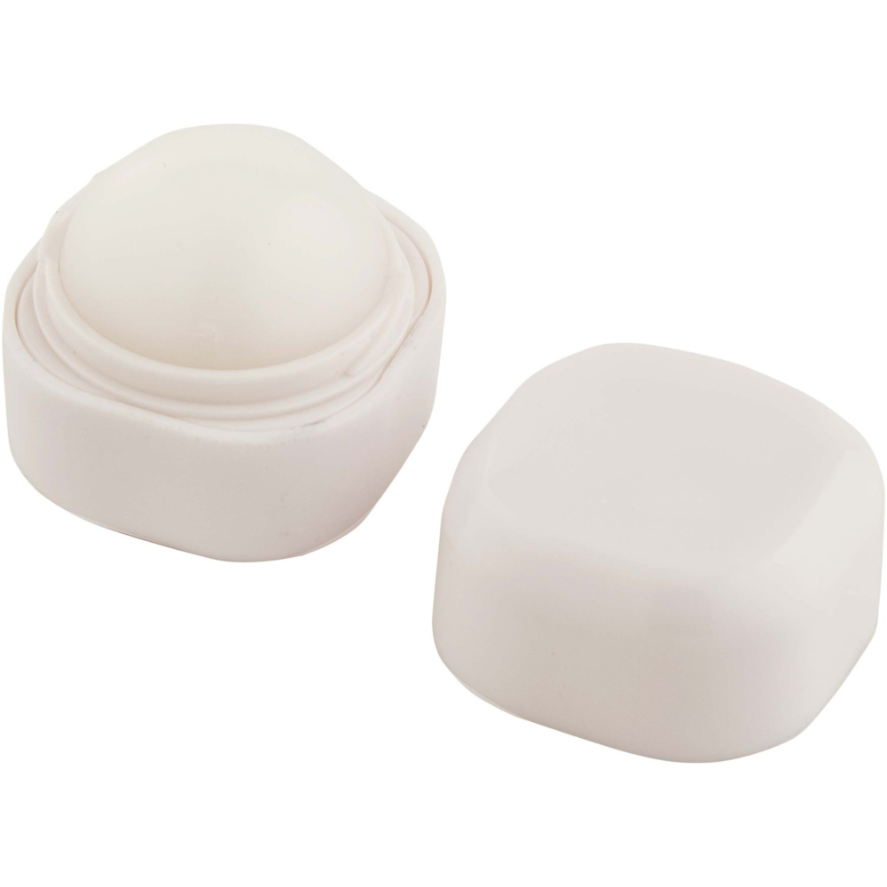 Logo trade business gifts image of: Ester lip balm