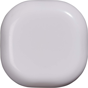 Logo trade promotional gifts image of: Ester lip balm