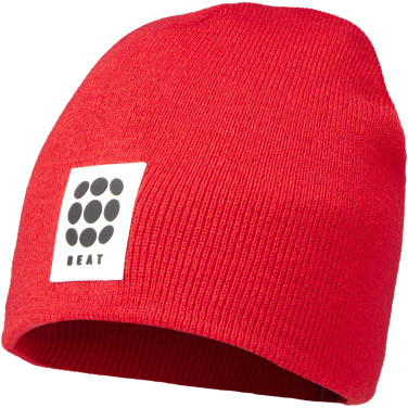 Logotrade advertising product image of: Beanie sample box