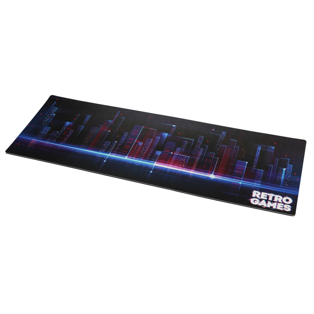 Logotrade promotional giveaway picture of: Q-Mat desk mat