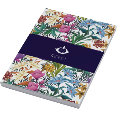 Logotrade promotional items photo of: Novella Austen A5 soft cover notebook