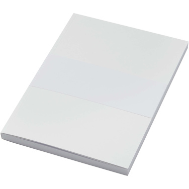 Logotrade promotional item picture of: Novella Austen A5 soft cover notebook