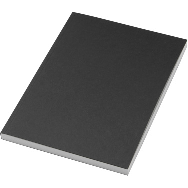 Logotrade promotional gifts photo of: Novella Austen A5 soft cover notebook