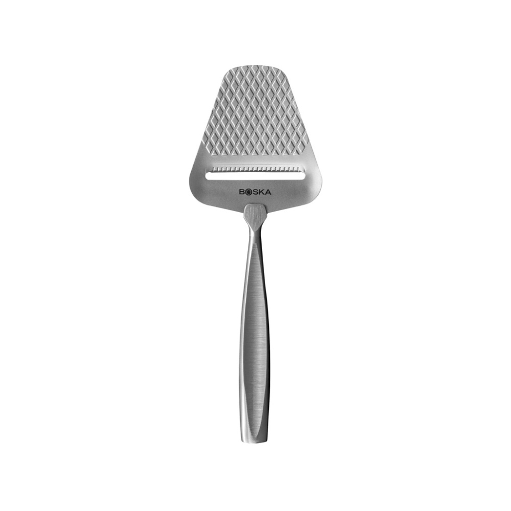 Logo trade corporate gift photo of: BOSKA Cheese Slicer Monaco+