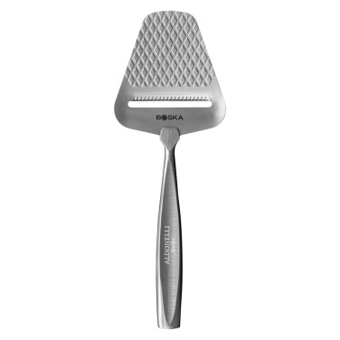 Logo trade promotional items picture of: BOSKA Cheese Slicer Monaco+