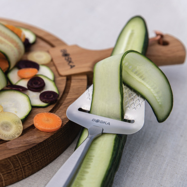 Logotrade promotional merchandise image of: BOSKA Cheese Slicer Monaco+