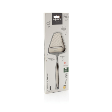 Logo trade promotional items image of: BOSKA Cheese Slicer Monaco+