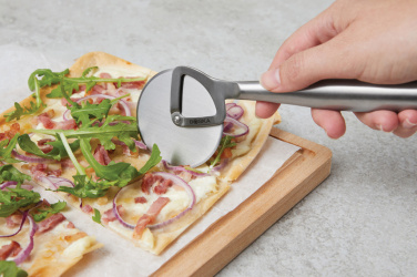 Logo trade advertising products image of: BOSKA Pizza Wheel Copenhagen