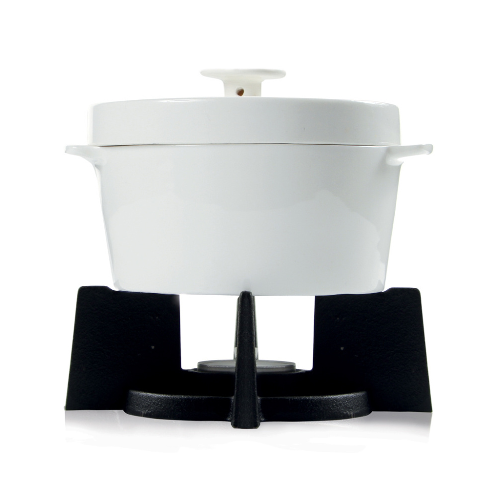 Logotrade promotional gift picture of: BOSKA Cheese Baker - 500 ml