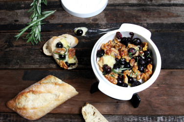 Logo trade promotional products picture of: BOSKA Cheese Baker - 500 ml