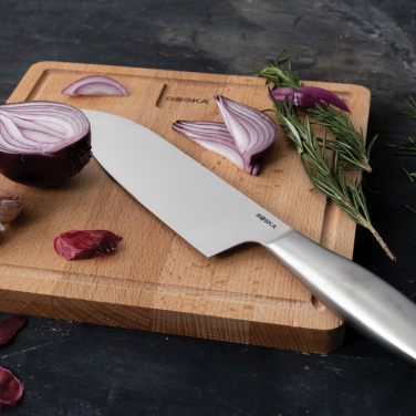 Logotrade advertising products photo of: BOSKA Kitchen Knives Copenhagen, set of 3
