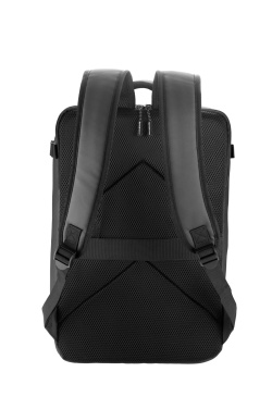 Logotrade promotional gift image of: Backpack PALUDI Schwarzwolf