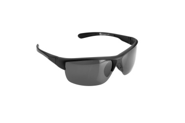 Logotrade business gifts photo of: Polarized sunglasses MANASLU Schwarzwolf