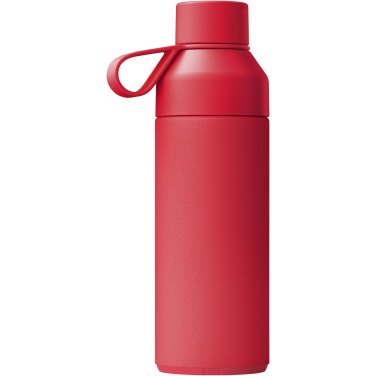 Logotrade promotional products photo of: Ocean Bottle 500 ml vacuum insulated water bottle