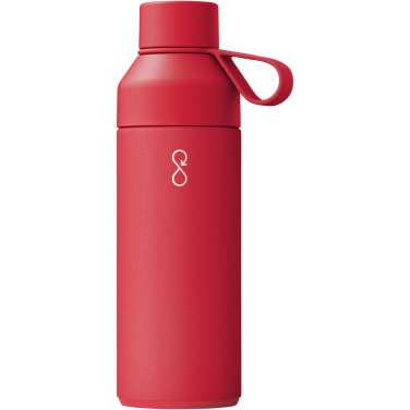 Logo trade corporate gifts picture of: Ocean Bottle 500 ml vacuum insulated water bottle
