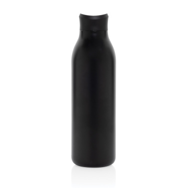 Logotrade advertising product image of: Avira Alok RCS re-steel 360 waterbottle 600ML