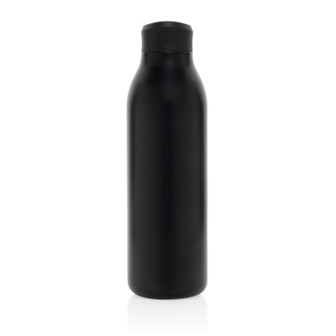 Logotrade promotional giveaway picture of: Avira Alok RCS re-steel 360 waterbottle 600ML
