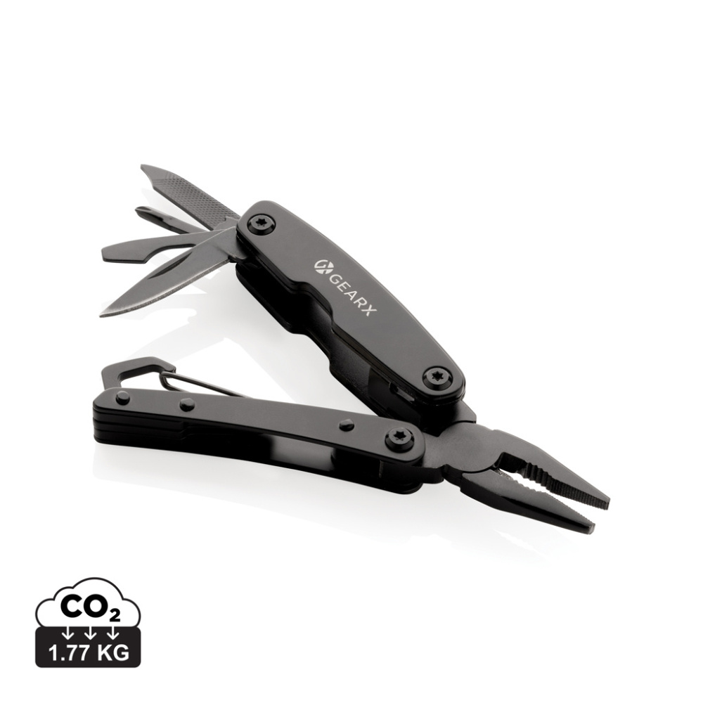 Logotrade corporate gift picture of: Gear X mini multi tool