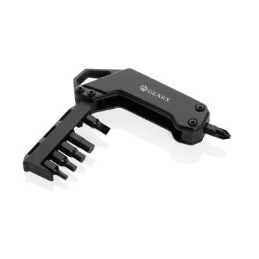 Logotrade promotional merchandise image of: Gear X screwdriver tool