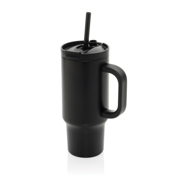 Logotrade corporate gift picture of: Cruiser RCS recycled Leakproof Compact Tumbler 480ML