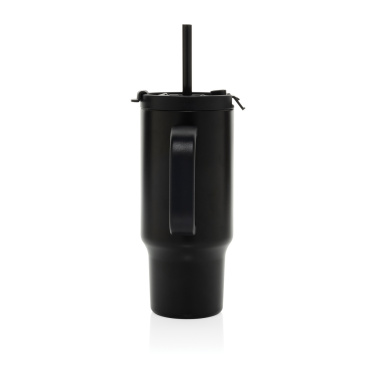 Logotrade business gifts photo of: Cruiser RCS recycled Leakproof Compact Tumbler 480ML