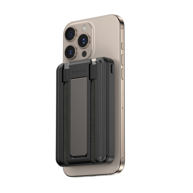 Logotrade promotional product image of: Urban Vitamin Delano 5in1 10,000mah 20WPD magnetic powerbank