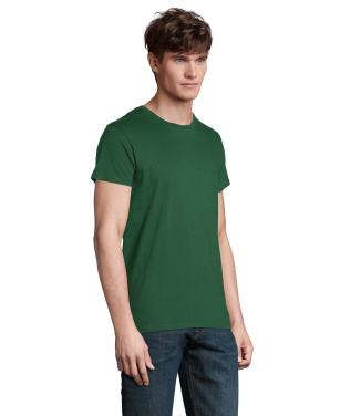 Logo trade promotional item photo of: CRUSADER MEN T-Shirt 150g