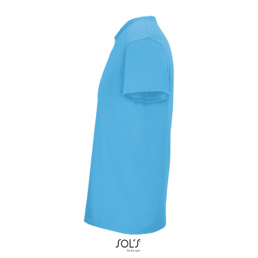 Logotrade advertising products photo of: RE CRUSADER T-Shirt 150g