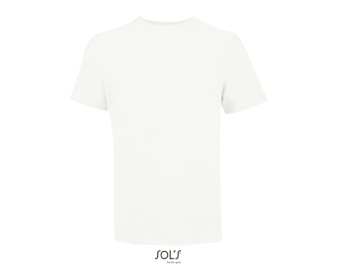 Logo trade business gifts image of: IMPERIAL WOMEN T-Shirt 190g