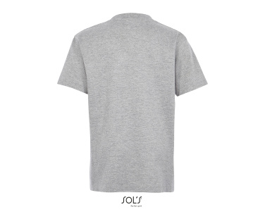 Logotrade advertising products photo of: IMPERIAL KIDS T-SHIRT 190g