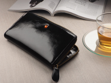 Logotrade promotional item picture of: Wallet 219708201