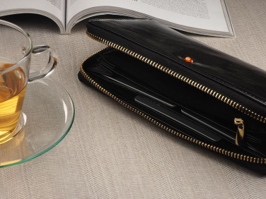 Logotrade promotional giveaways photo of: Wallet 219708201