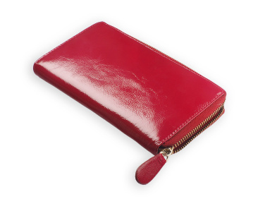 Logotrade business gift image of: Wallet 219708201