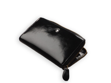 Logotrade promotional giveaway picture of: Wallet 219708201