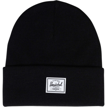 Logo trade promotional gift photo of: Herschel Elmer beanie