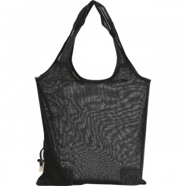 Logo trade business gift photo of: Recycled cotton bag Modena