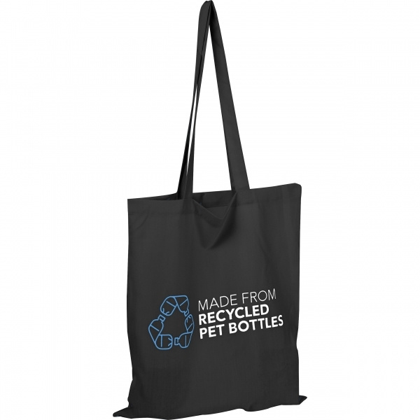 Logotrade business gifts photo of: Bag made from recycled bottles Mombasa