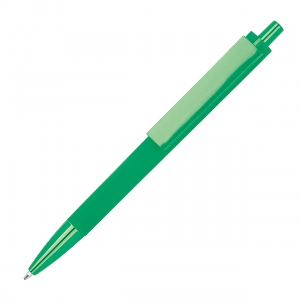 Logotrade promotional giveaway image of: Ballpoint pen Monterrey