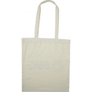 Logotrade advertising product picture of: Bag made from recycled bottles Stuttgart