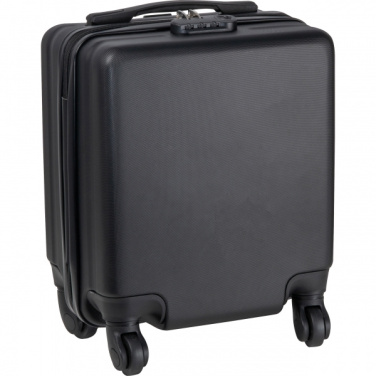 Logotrade promotional gift image of: Cabin trolley Palmas