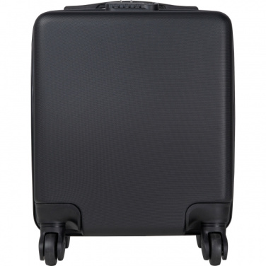 Logo trade promotional merchandise picture of: Cabin trolley Palmas
