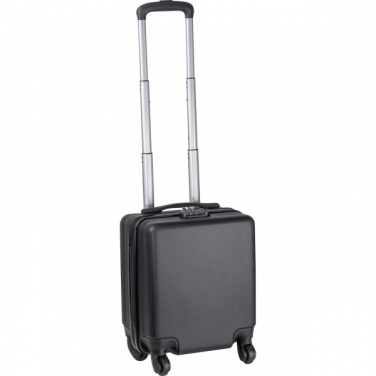 Logo trade business gifts image of: Cabin trolley Palmas