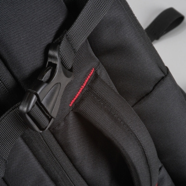 Logo trade advertising product photo of: MoLu backpack San Luis