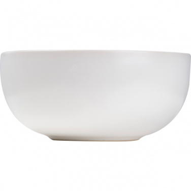 Logotrade promotional product picture of: Ceramic bowl Tehran